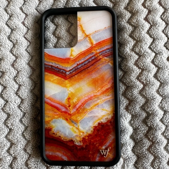 WILDFLOWER IPHONE 12 PROMAX CASES - Picture 4 of 4